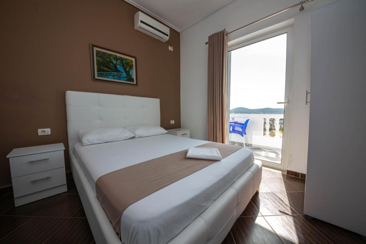 Vale Deti Rooms Ксамил Екстериор снимка